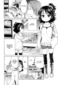 [Inuboshi] Tsukimisou no Akari | The Light of Tsukimi Manor [English] {Hayama Kotono}