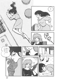 (C36) [STUDIO SHARAKU (Sharaku Seiya)] MIBOJIN GESHUKU 1 & 2 (Maison Ikkoku)