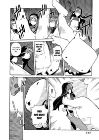 [Kotoyoshi Yumisuke] Leona Explosion [Complete][English]