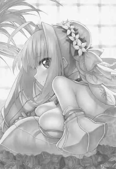 Marked-girls Collection Vol. 6