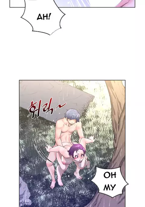 Perfect Half Ch.1-34