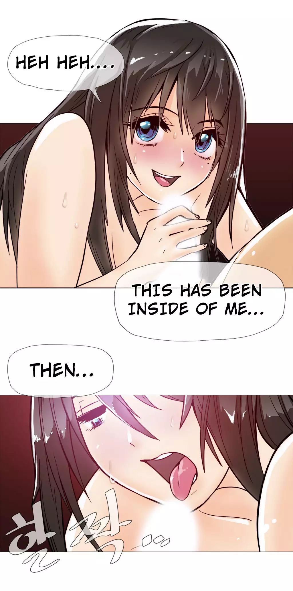 Household Affairs Ch.1-27