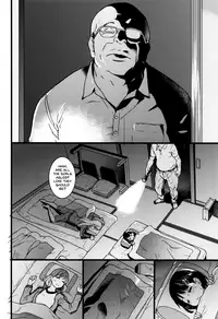 [Shiwasu no Okina] Ero Pippi Ch.1-7 [English]