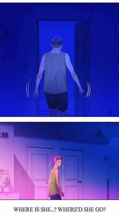 What do you Take me For? Ch.14/?