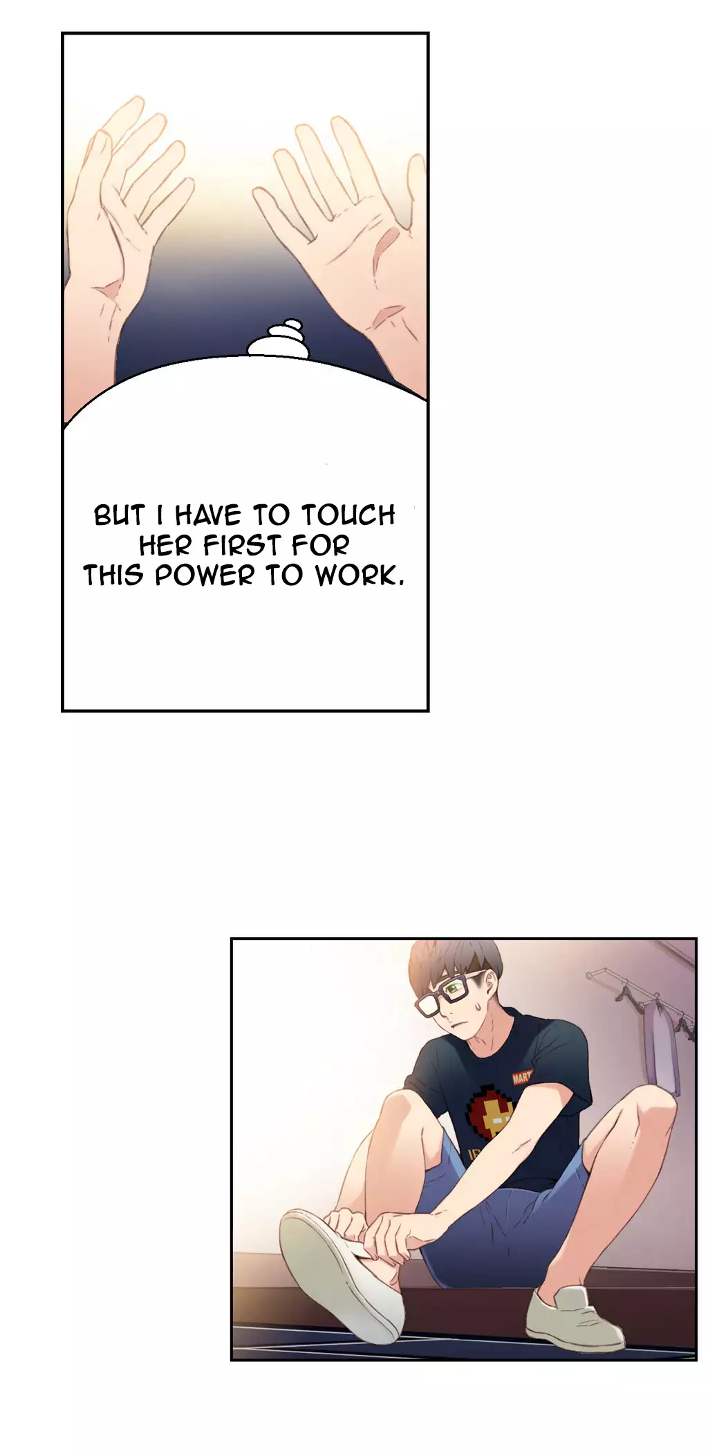 Sweet Guy Ch.1-51