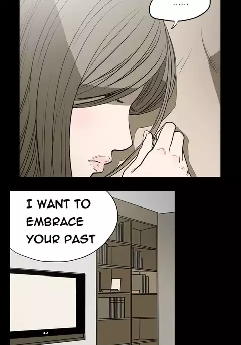 Kitsch | Disrespectful Bitch Ch. 1-71