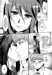 [Ohkami Ryosuke] Hazukashii Chibusa | Embarrassed Tits [English] {doujin-moe.us + 4dawgz + FUKE}