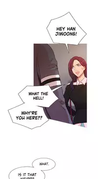[PINKO] Scandal of the Witch Ch.1-30 (English) (Ongoing)