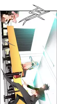 [Juder] Lilith`s Cord Ch.1-14 [Chinese]