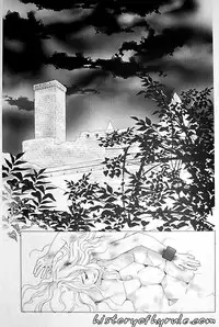 X The Dark Legend of Zelda