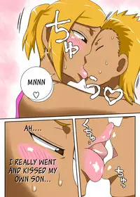 [Freehand Tamashii] Nukunuku Kaachan! Zouho Kaiteiban | Nuku-Nuku Kaa-Chan High-Resolution Edition [English] [_RagDoll]