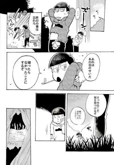 Nangoku sabaibārabu