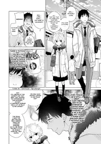 [Shiina] Noraneko Shoujo to no Kurashikata Ch. 16-21 | Living Together With A Stray Cat Girl Ch. 16-21 [English] [obsoletezero]