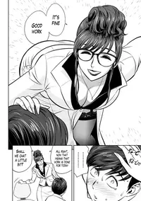 [Tatsunami Youtoku] Gal Ane Shachou to Harem Office ~SEX wa Gyoumu ni Fukumimasu ka?~ Ch. 1-2 [English] [Lazarus H] [Digital]