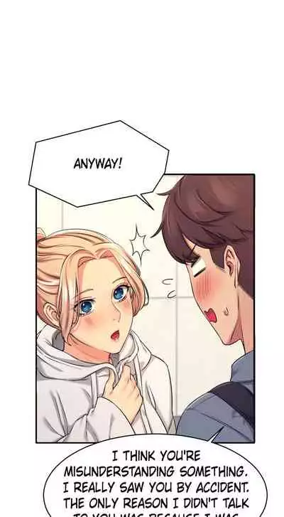 [OB, Overtime Sloth] Is There No Goddess in My College? Ch.15/? [English] [Manhwa PDF]