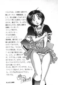 [Anthology] Dennou Renai Hime 6 [Chinese]