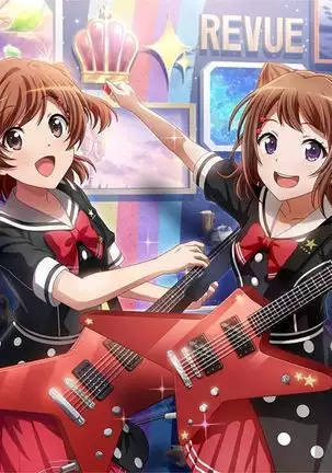 Revue Starlight -Re LIVE