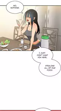 [Semni] Close as Neighbors (Ch.1-10) [English] [Ongoing]