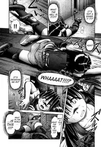 [Bow Rei] Himitsu no Hanazono 2 - The Secret Garden 2 [English] [SaHa]