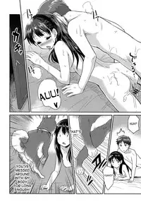 [Tohgarashi Hideyu] Wonderful Girl (MGY) [English] [desudesu]