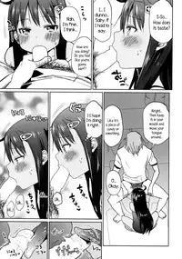 (C85) [Arekusa Thunder (Arekusa Mahone)] GirlS Aloud!! Vol. 04 [English] {5 a.m.}