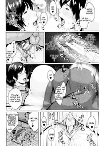 [Jitsuma] Kinyoubi no Haha-tachi e - To Friday's mothers [English] [Amoskandy, desudesu, Kusanyagi]