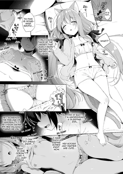 Boku no Risou no Isekai Seikatsu Soushuuhen 01 | My Ideal Life in Another World Omnibus 01