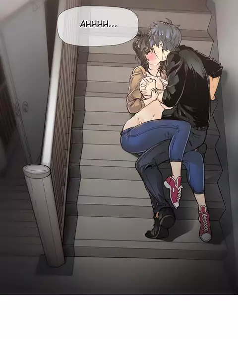 Household Affairs Ch.1-40