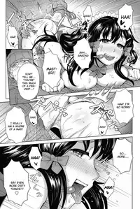 [Itou Eight] moon light STREAM (COMIC Penguin Club Sanzokuban 2012-07) [English] [CGrascal]