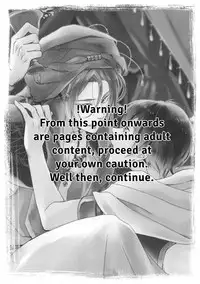 (C85) [LAPISLAZULI (Aoi Tomomi)] Look me (Free!) [English] [Sakura Pool Scans]