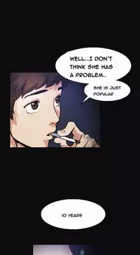 By Chance Ch.1-13 (English) (Ongoing)