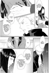 (Zennin Shuuketsu 2) [Ring memo (Oretto)] Watashi No Hajimete | My First (Naruto) [English] [TL Anon]