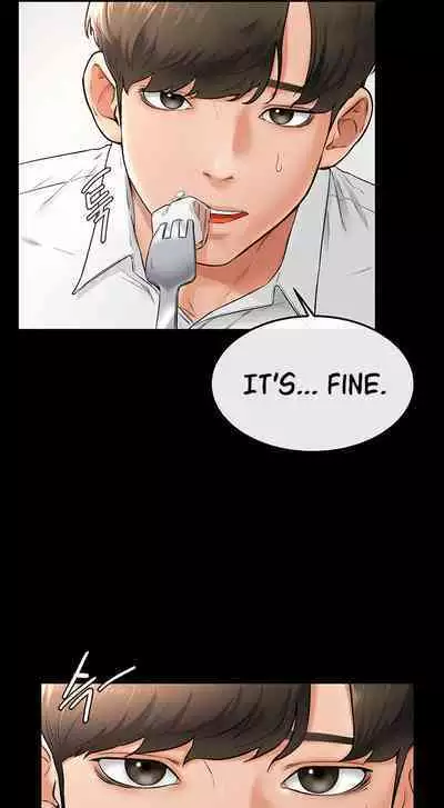 My New Family Treats Me Well [Chapter 01-16] [English] [Omega Scans] [Ongoing]