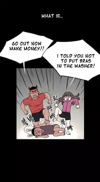 [Mr. Byeong-Su] Cohabitation Ch.1-39 (English) (Ongoing)