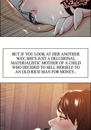 Taste of Forbbiden Fruit Ch.28/53