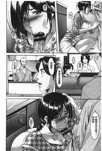 [Hoshino Ryuichi] Niku Joi Gifu ni Ochita Teishuku Bizuma | 肉女医 因公公而墮落貞淑美妻 [Chinese]