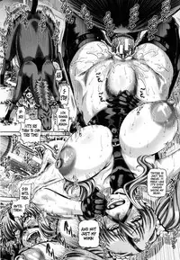 [TYPE.90] Jyuai Kantsu [English] [N04h]