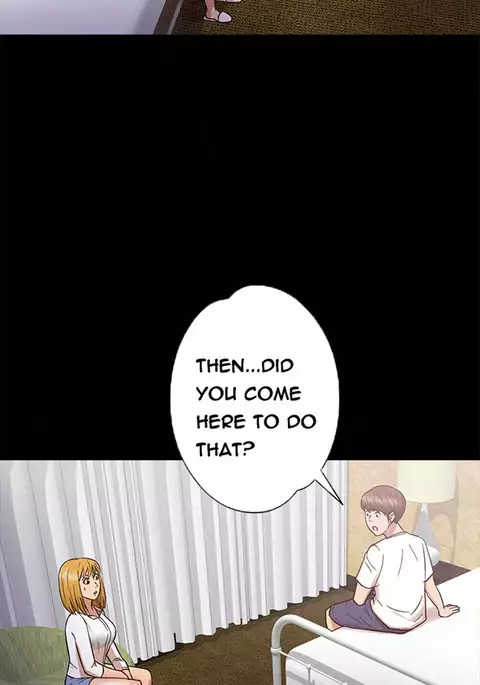 Secret Island Ch.1-21