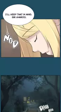 [Hong BanJang] Aharoo Ch.1-28 (English) (YoManga) (Ongoing)