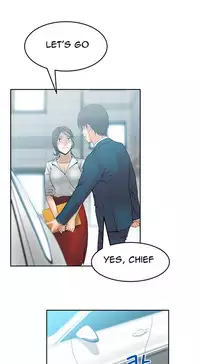 My Office Ch.1-30 (English) (Ongoing)