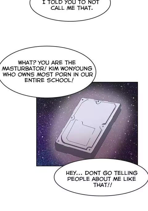 Hari Dormitory Ch.0-26