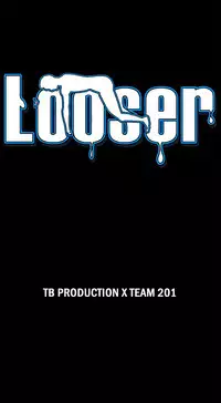 [Black October] Looser Ch.1~23 [Chinese]中文