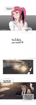 [ButcherBOY] Household Affairs Ch. 11-26 [English] [Yomanga]