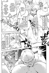 [Kon-Kit] Hatsujou Arrowhead l Sexual Excitement Arrowhead (COMIC Penguin Club 2015-01) [English] {TripleSevenScans}