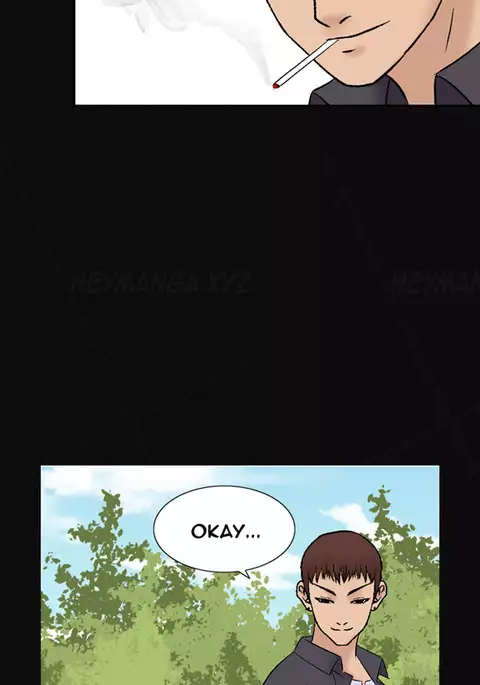 The Taste of Hands Ch.1-57