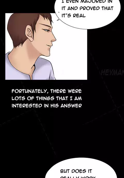 The Taste of Hands Ch.1-57