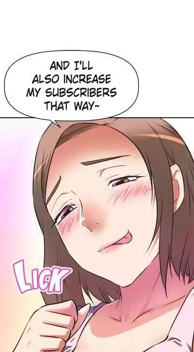 [Abio4, Warren] Streamer Aunt (1-19) [English] [Ongoing]