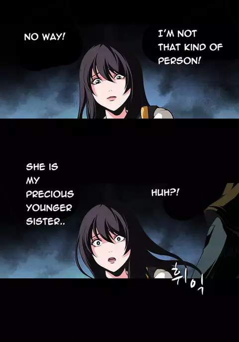 Twin Slave Ch.1-34