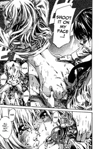 [MARUTA] Amanojaku ga Koi o Shite Ch. 1-7 [English]