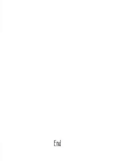 [mrvillain] Love Note (Boku no Hero Academia)